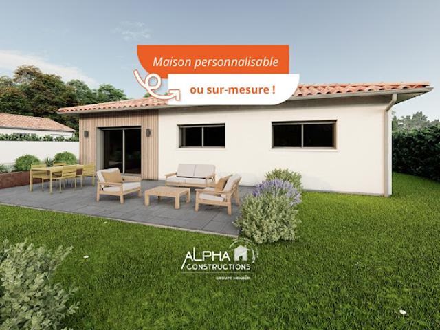 Vente Maison 4 pièces 86 m2 Villenave de Rions