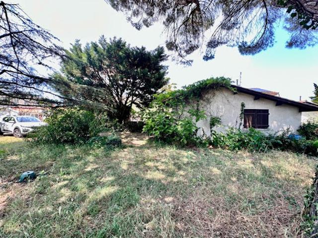 Vente Maison 4 pièces 86 m2 Villenave d'Ornon