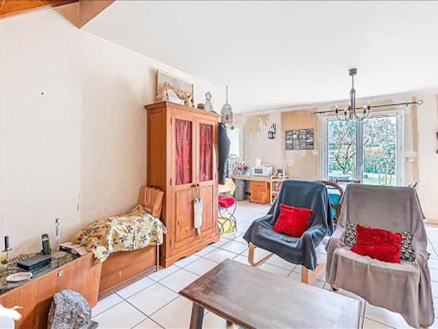 Vente Maison 4 pièces 86 m2 Villenave d'Ornon