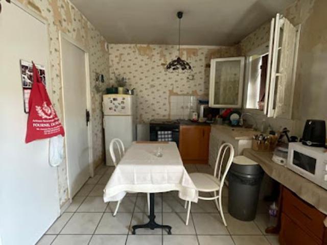 Vente Maison 4 pièces 86 m2 Villenave d'Ornon