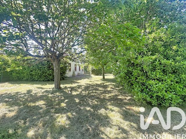 Vente Maison 4 pièces 86 m2 Villenouvelle