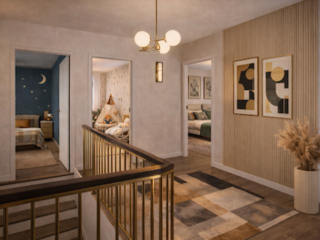 Vente Maison 4 pièces 86 m2 Villennes sur Seine