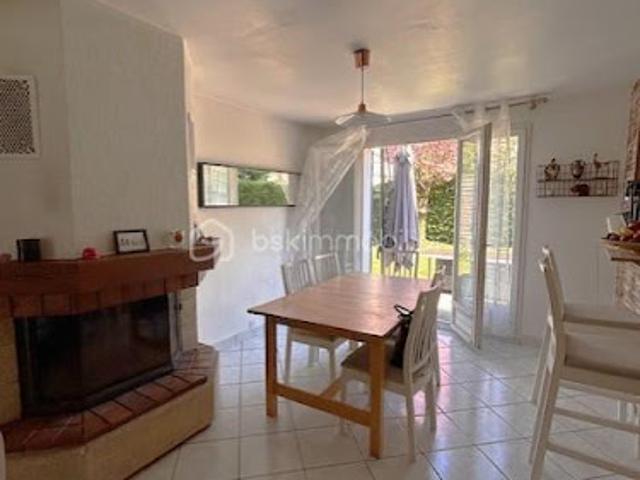 Vente Maison 4 pièces 86 m2 Villepinte