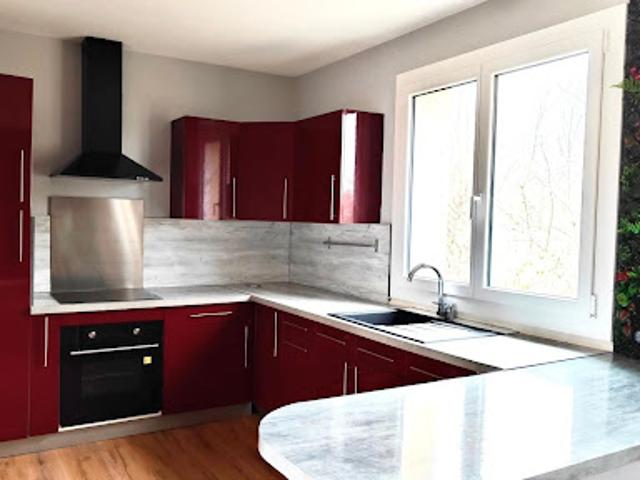 Vente Maison 4 pièces 86 m2 Villequier Aumont