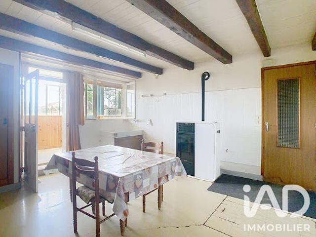 Vente Maison 4 pièces 86 m2 Villiers sur Suize