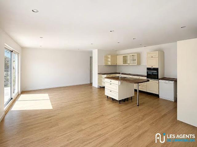 Vente Maison 4 pièces 87.03 m2 Chanteau