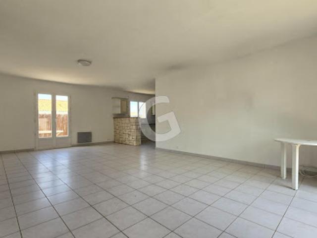 Vente Maison 4 pièces 87.03 m2 Jard sur Mer