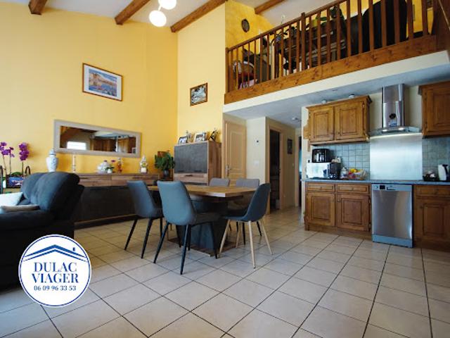 Vente Maison 4 pièces 87.05 m2 Villefranche de Rouergue
