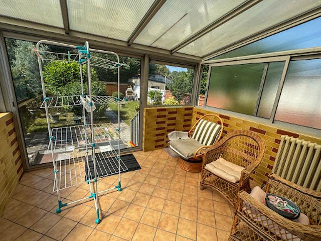 Vente Maison 4 pièces 87.08 m2 Gagny