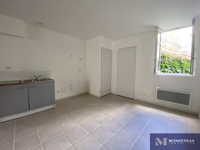 Vente Maison 4 pièces 87.09 m2 Angouleme