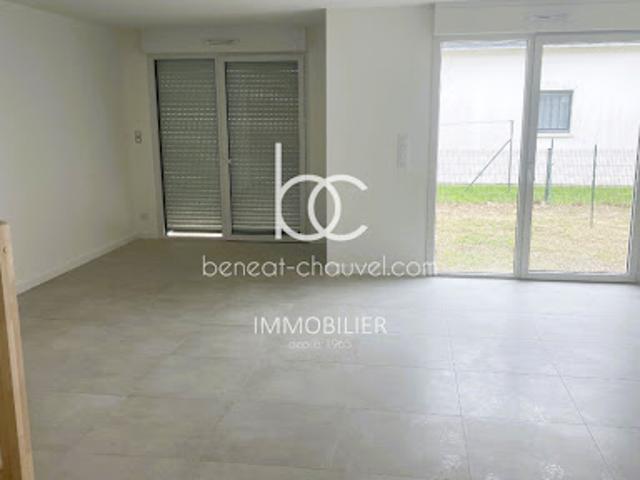 Vente Maison 4 pièces 87.11 m2 Sarzeau