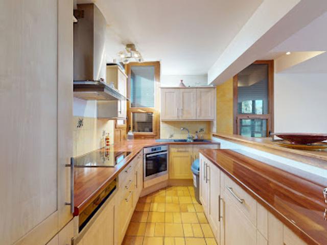 Vente Maison 4 pièces 88 m2 Pontault Combault