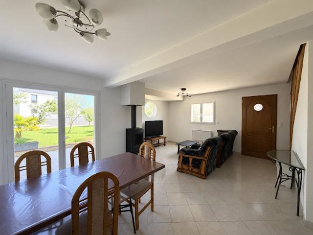 Vente Maison 4 pièces 87.13 m2 Saint Cast le Guildo