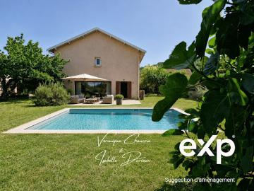 Vente Maison 4 pièces 87.14 m2 Brignais
