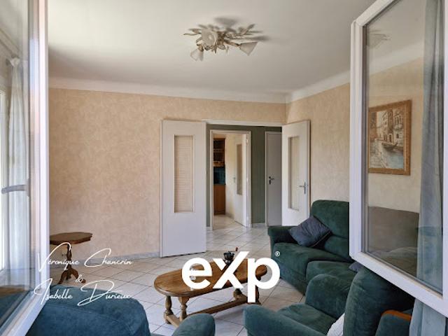 Vente Maison 4 pièces 87.14 m2 Brignais