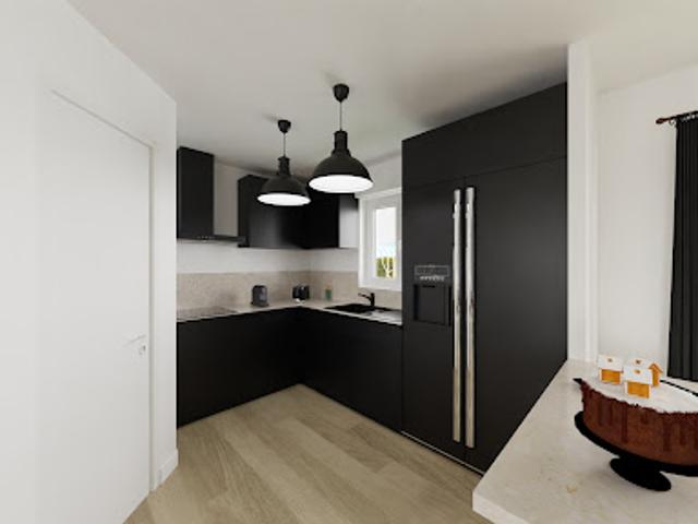 Vente Maison 4 pièces 87.16 m2 Moisenay