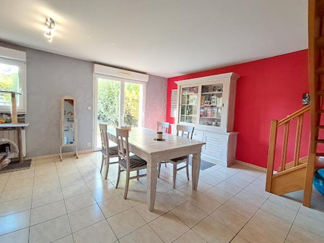 Vente Maison 4 pièces 87.16 m2 Miniac Morvan