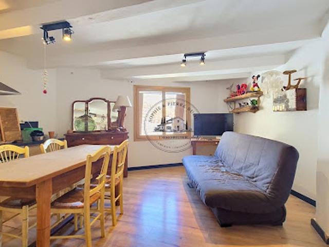 Vente Maison 4 pièces 87.1 m2 Caumont sur Durance