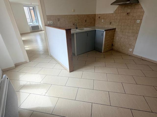 Vente Maison 4 pièces 87.22 m2 Sermaises