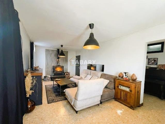 Vente Maison 4 pièces 87.23 m2 Canohès