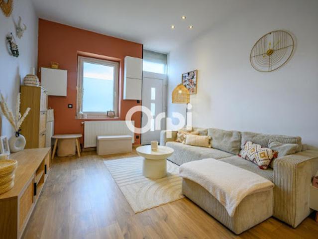Vente Maison 4 pièces 87.2 m2 Armentieres