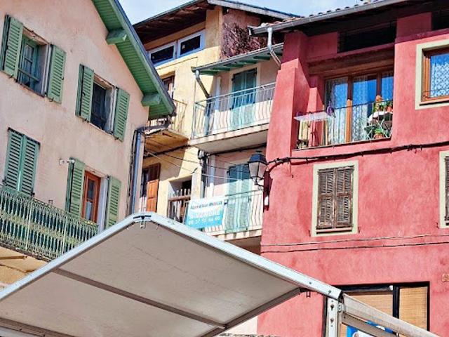 Vente Maison 4 pièces 87.2 m2 Belvédère