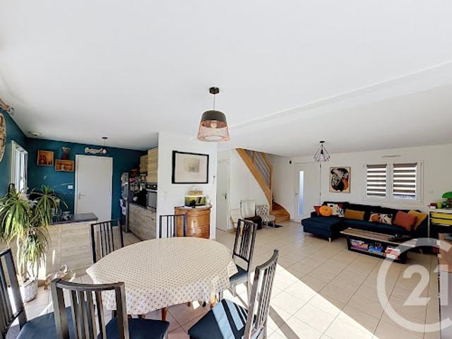 Vente Maison 4 pièces 87.31 m2 Bény sur Mer