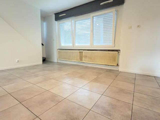 Vente Maison 4 pièces 87.32 m2 Lille