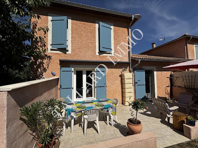 Vente Maison 4 pièces 87.36 m2 Tallard