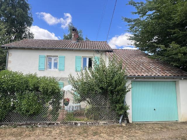 Vente Maison 4 pièces 87.45 m2 Ligny en Brionnais