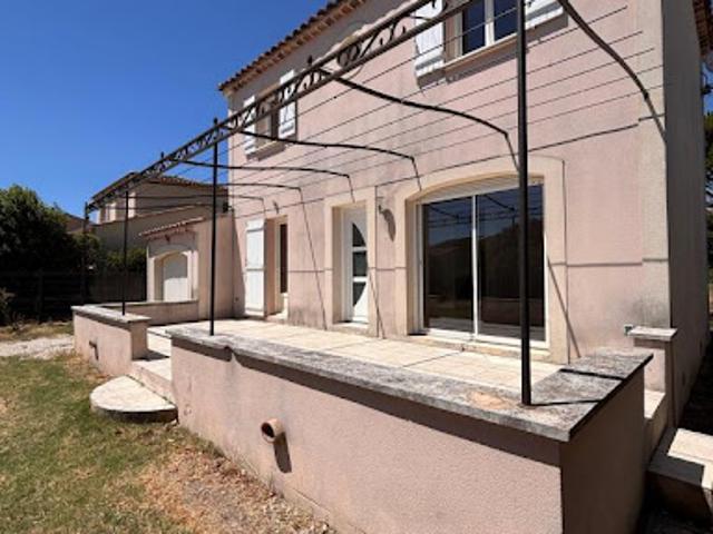 Vente Maison 4 pièces 87 m2 Graveson