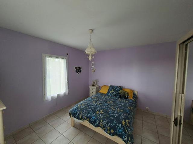 Vente Maison 4 pièces 87.4 m2 Saint gervais