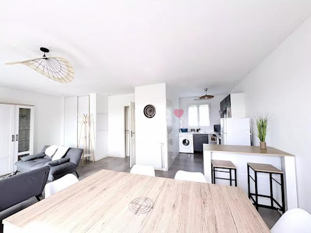 Vente Maison 4 pièces 87.1 m2 Cheray