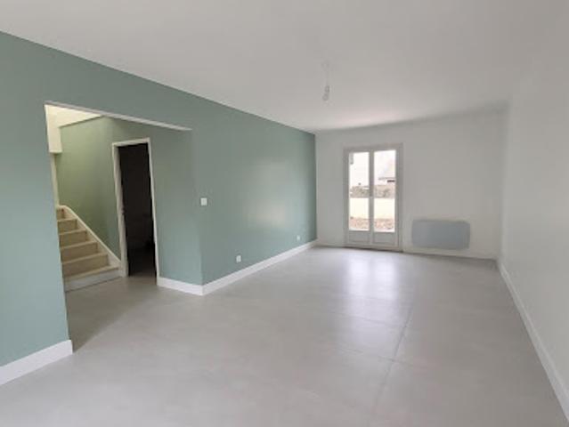 Vente Maison 4 pièces 87.56 m2 Montalieu Vercieu
