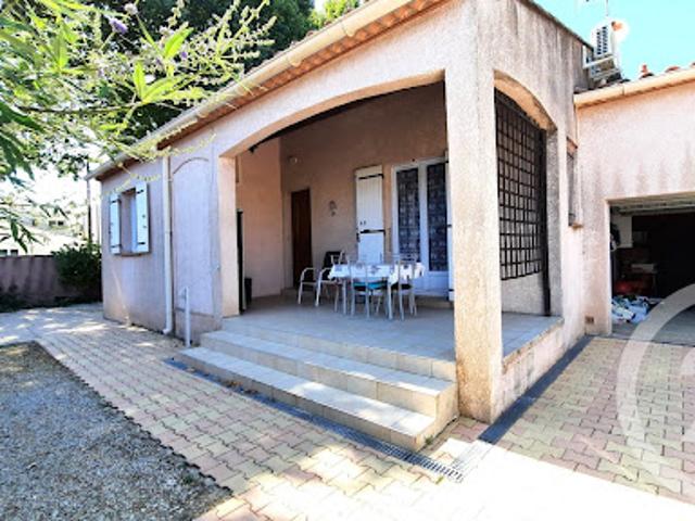 Vente Maison 4 pièces 87.57 m2 Vergèze