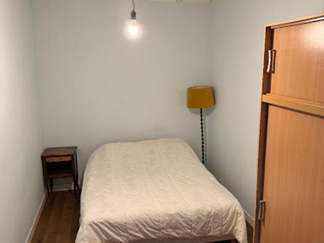 Vente Maison 4 pièces 87.5 m2 Aubervilliers