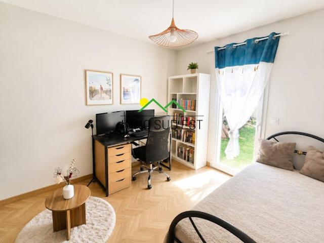 Vente Maison 4 pièces 87.5 m2 Chabeuil