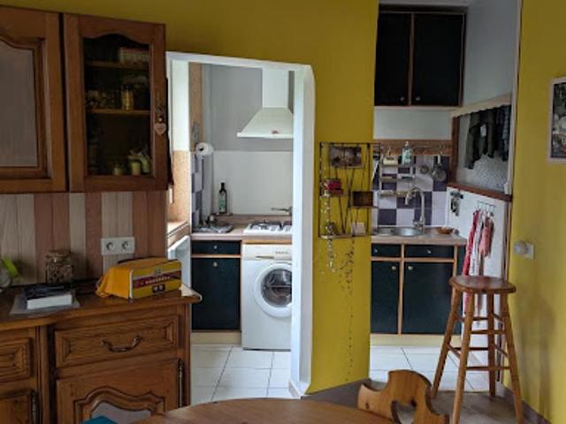 Vente Maison 4 pièces 87.5 m2 Les Echelles