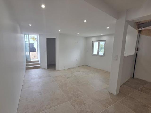 Vente Maison 4 pièces 87.5 m2 Magnac sur Touvre
