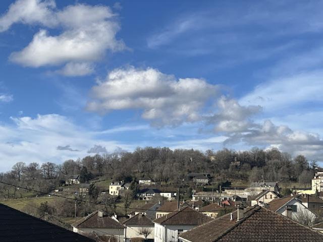 Vente Maison 4 pièces 87.5 m2 Mauriac
