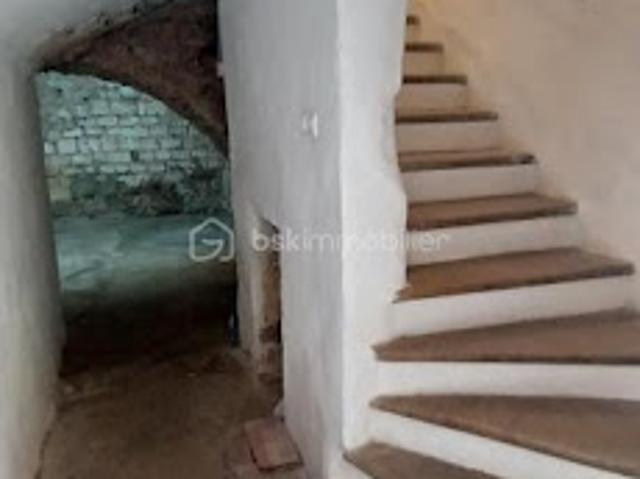 Vente Maison 4 pièces 87.61 m2 Argelliers