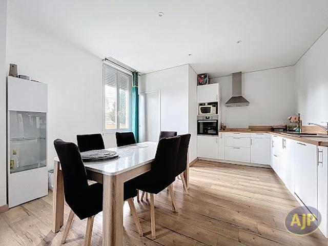 Vente Maison 4 pièces 87.61 m2 Mios
