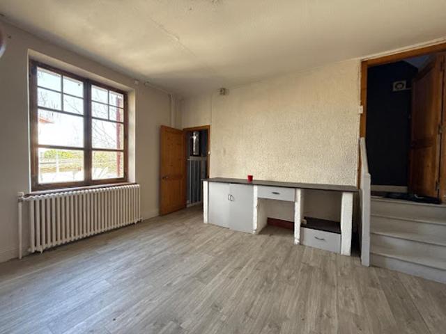 Vente Maison 4 pièces 87.62 m2 Tavaux