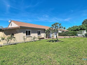 Vente Maison 4 pièces 87.63 m2 Chanas
