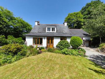 Vente Maison 4 pièces 87.65 m2 Sainte Brigitte