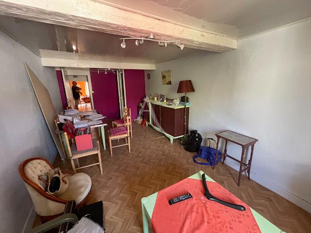 Vente Maison 4 pièces 87.69 m2 Pexiora