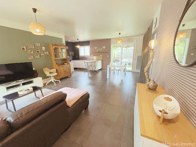 Vente Maison 4 pièces 87.73 m2 Le Porge
