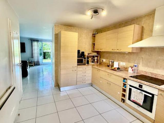 Vente Maison 4 pièces 87.76 m2 Gournay sur Marne