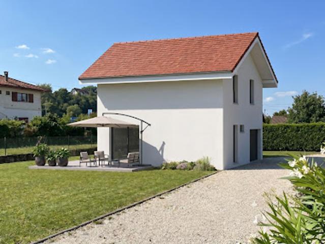 Vente Maison 4 pièces 87 m2 Rumilly