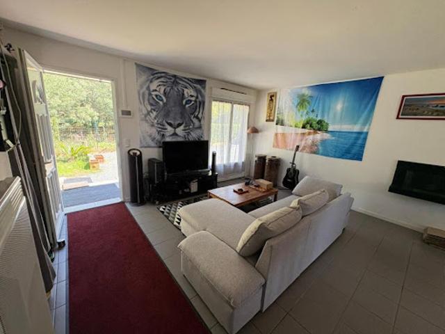 Vente Maison 4 pièces 87 m2 Vensac